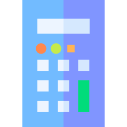 Calculator icon