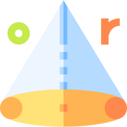 Cone icon