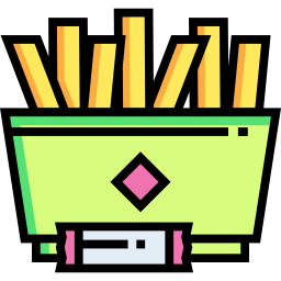 snack icon