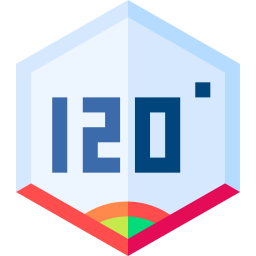 Hexagon icon