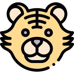 Tiger icon