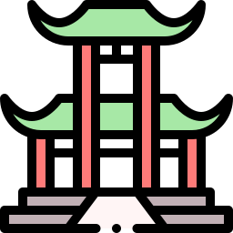 paifang icon