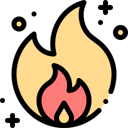 feuer icon