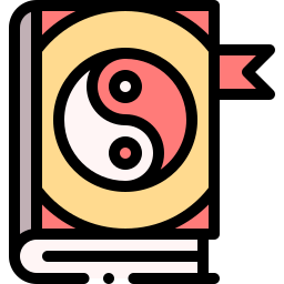 yin-yang icon