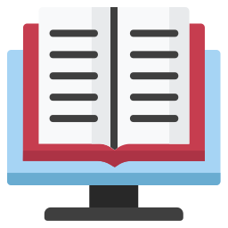 ebook icon