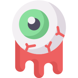 Eyeball icon