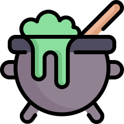 Cauldron icon