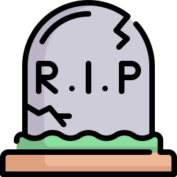 Grave icon