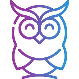 Owl icon