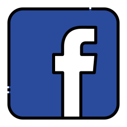 Facebook icon