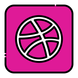 dribbeln icon