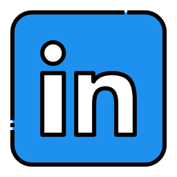 linkedin Ícone