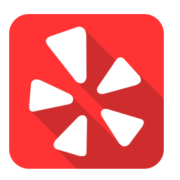 Yelp icon