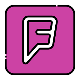 foursquare icon