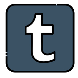 tumblr icon