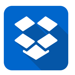 Dropbox icon