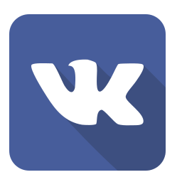 VK icon