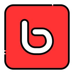 Bebo icon