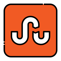 Stumbleupon icon