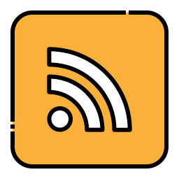 Rss icon