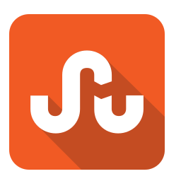 stumbleupon иконка