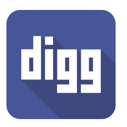 digg icon