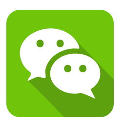 wechat ikona