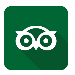 Tripadvisor icon