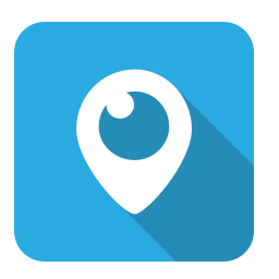 Periscope icon