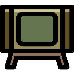 tv-monitor icon