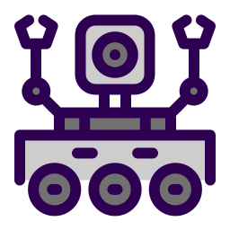 Rover icon