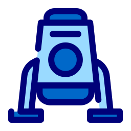 Spacecraft icon