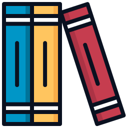 bibliothek icon