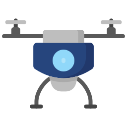 Drone icon