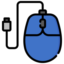 computermaus icon