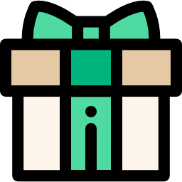 geschenk icon