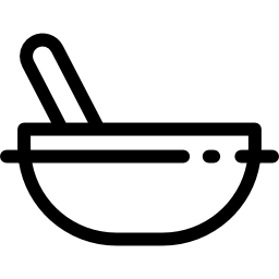 Kitchen pack icon