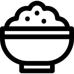 Japanese food icon