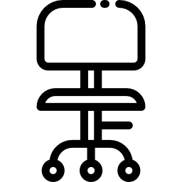 Chairs icon