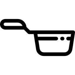 Kitchen pack icon