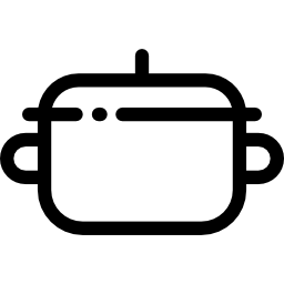 Kitchen pack icon