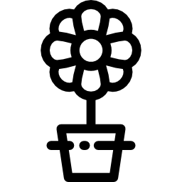 gartenarbeit icon