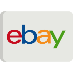 ebay иконка