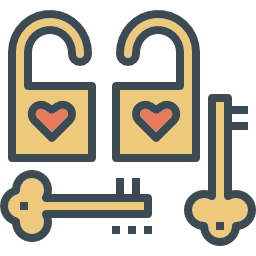 Padlock icon