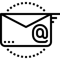 o email Ícone