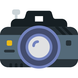 fotoapparat icon