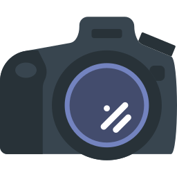 fotoapparat icon