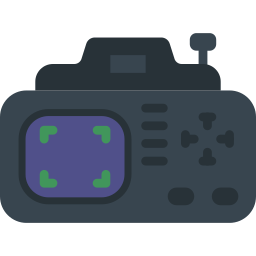 fotoapparat icon