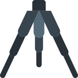 Tripod icon