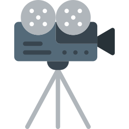 videokamera icon